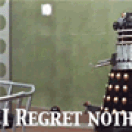 Dalek Caan