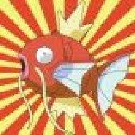 Magikarp