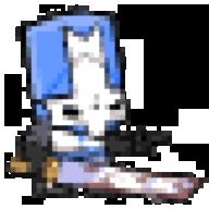 The Vuvuzela Knight