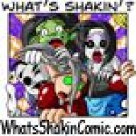 Coffinshaker