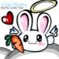 ShyBunny