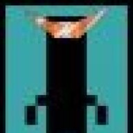 I am only a man