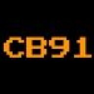 Chatboy 91