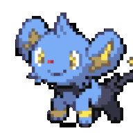 Shinx