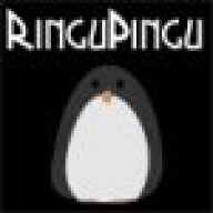 RinguPingu