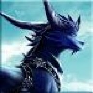 Ice Dragonhawk