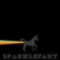 Sparklefart