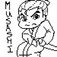 Musashi inc