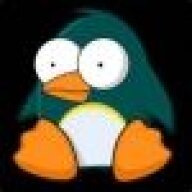 Moist Penguin