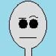 A Concerned Spoon