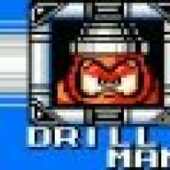 Drill Man