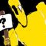 Flailing Escapist