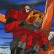 Blaster