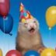 Party Weasel