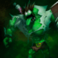 Skrag The Summoner