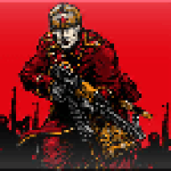 Nomad Warrior