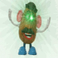 the spud