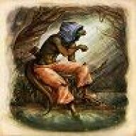 Argonian alchemist