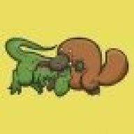 A LargePlatypus