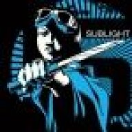sublight