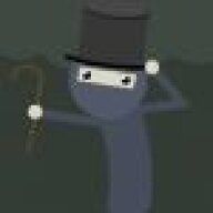Mr.Tophat