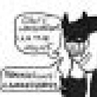 The Elcor Batman