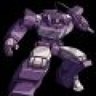 Sir Shockwave