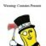 MrPeanut