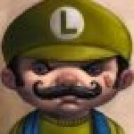 Mr.Luigi