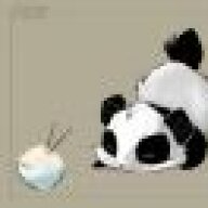 Psychological Panda