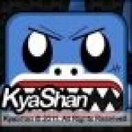 kyashanstudios