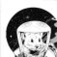 Giant Space Hamster