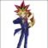 Yami Yugi