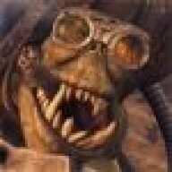 Quietus Legion