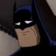 Bat Man