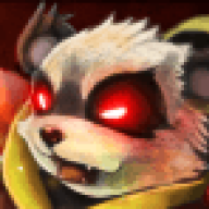 LunaticPanda