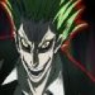 Hazama Terumi