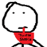 TurtlesAreDelicious