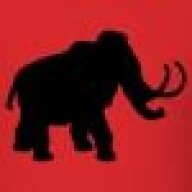 Red Mammoth