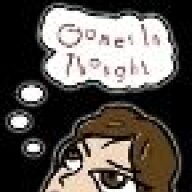 Gamer In Thought