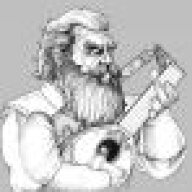 Burning Bard