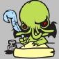 Dr. Mongo