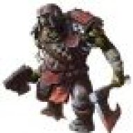 Orks da best