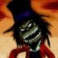 That Old Bogeyman