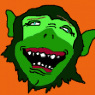 verdant monkai