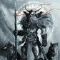 King of Asgaard