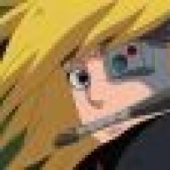 deidara
