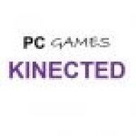 KinectFAAST