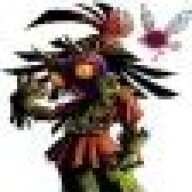MephistosCousin