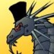 89 The Mecha Dragon